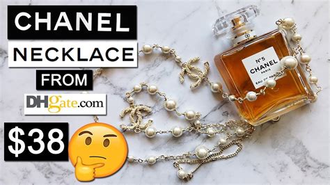 chanel belt dhgate|dhgate chanel necklace.